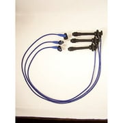 Spark Plug Wire Set-Platinum Class Laser Mag B & B MANUFACTURING M6-23000