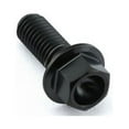 thumbnail image 5 of Titanium Reservoir Mount Bolt Kit Rear Brake (RESMONRB130TI), 5 of 6