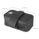 thumbnail image 3 of Soidarity Bolsa para sillín de bicicleta, contenedor, bolsas organizadoras, contenedor de transporte profesional, al aire libre, bolsa para Ciclismo, 3 of 6