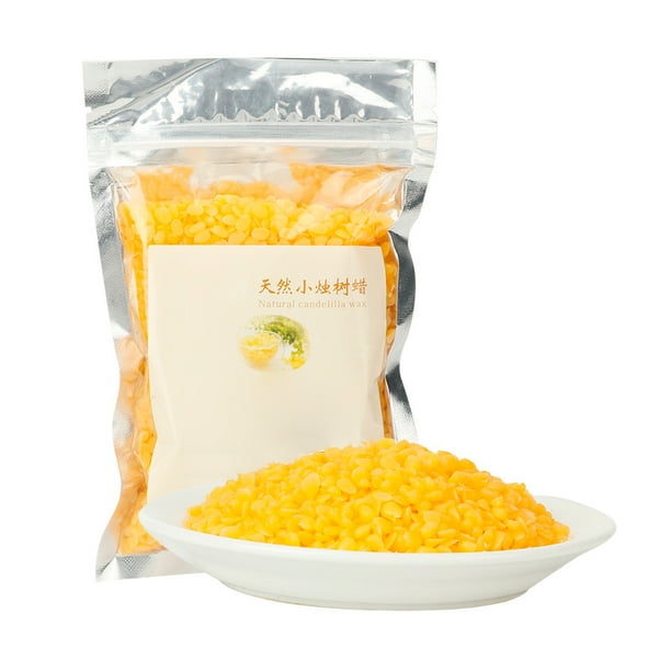 Candelilla Wax, Natural Candelilla Wax Candillia Wax Cire Vegetale