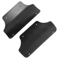 thumbnail image 2 of SHISUYAN 2pcs Draw Box Edge Protector Suitcase Edge Protective Guard Anti-wear Luggage Edge Cover, 2 of 9