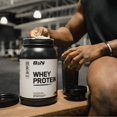 thumbnail image 5 of Proteína en polvo BARE PERFORMANCE NUTRITION BPN Whey Banana, 5 of 5
