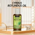 thumbnail image 6 of Cyperus Rotundus Oil Cyperus Rotundus Oil For Hair Removal Cyperus Rotundus Oil Organic Moisturizing & Soothing Ideal For All Skin Types (1Set 1 Pc) Mens Stuff Korean Products Facial Cleansing Wipes, 6 of 7