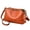 Brown, variant on URSOFINE Women's Genuine Leather Crossbody Bag, Multi Compartment Shoulder Purse with Adjustable Strap, Lightweight Casual Sling Bag for Daily Use