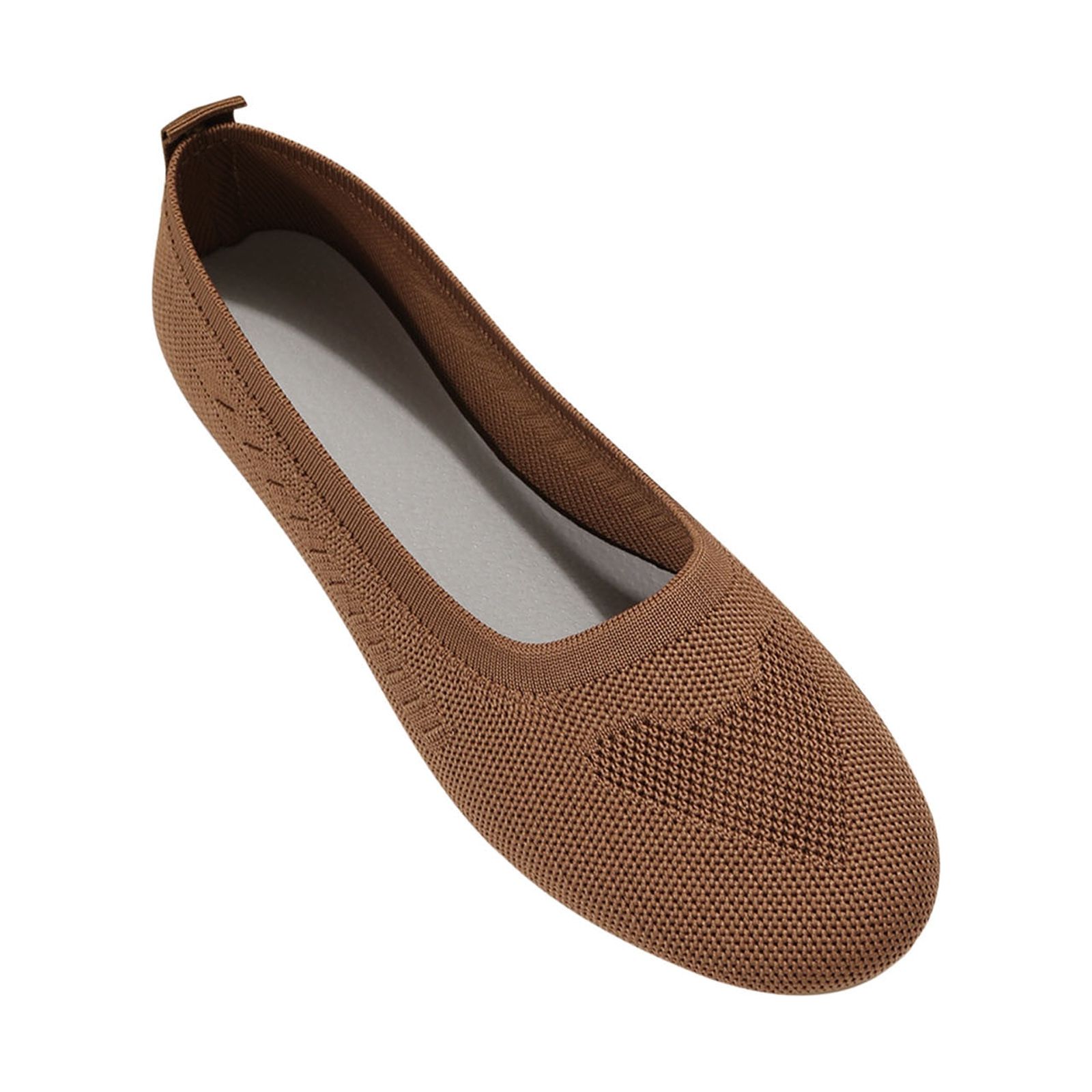 Leesechin Summer Sandals Women Deals Women Mesh Surface Casual Shoes ...