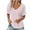 01 Pink, variant on bnaln Summer Tops for Women Sale V Neck Short Sleeve Shirts Gradient Printed Casual T-Shirts Dressy Blouses Cute Tunic Tops Loose Comfy Pullover Lightweight Blouse Plain Tees Shirt