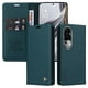 thumbnail image 2 of Funda para OPPO Reno 10 Pro 5G Estuche de Cuero PU Tipo Cartera con Ranuras para Tarjetas y Cierre Magnético, 2 of 5
