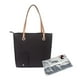 thumbnail image 1 of Bolsa térmica Bolsa de bebida de viaje Bolsa de agua térmica Hombres Mujeres Gran capacidad Cremallera Bolsa de hombro Bolsa para acampar al aire, 1 of 9