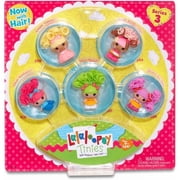 Lalaloopsy Tinies with Hair, Style 3