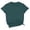 Dark Green, variant on T-Shirt Women Short Sleeve Crew Neck Basic Tees Summer Shirts Womens Business Casual Tops