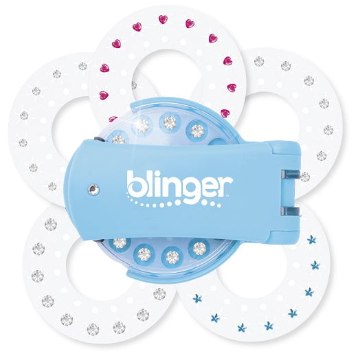 blinger hair toy walmart