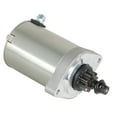 thumbnail image 3 of Genrics For Kawasaki 21.5-24Hp FR651V FR691V FR730V FS481V Zero Turn Mower Starter Motor, 3 of 5