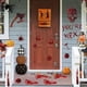 thumbnail image 4 of Pegatinas con estampado de manos sangrientas para decoración de Halloween, calcomanías de pared para ventana de Halloween, calcomanías de suelo, accesorios de fiesta de Halloween, 4 of 4