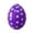 Purple, variant on Easter Inflatables Outdoor Decorations, Inflatable Easter Eggs Outdoor Decoration Toys Colorful Eggs Inflatable Easter Eggs For Yard Garden Party, Easter Yard Decorations(Orange, 19.7x7.2in)