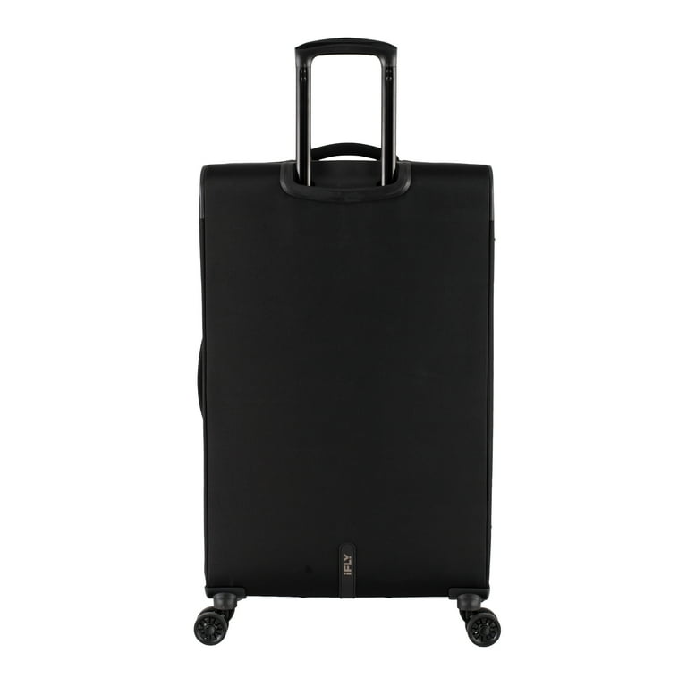 iFLY Softside Fibertech Luggage, 28