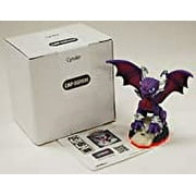 Open Box Skylanders Giants Cynder Figure (Version 2) (No Packaging)