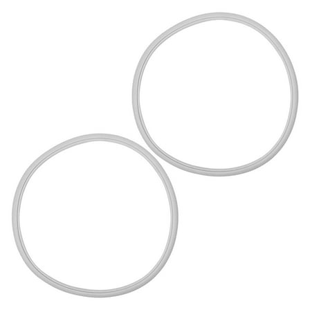 LOLIPPYY Replacement Wheelchair Tires PU Grey 2Set