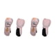 thumbnail image 3 of 6 pares de manoplas impermeables Toystoory para niños invierno dibujos animados rosa S, 3 of 6