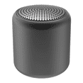 thumbnail image 1 of Mini Bocina Bluetooth Portátile Led Tws  Negra, 1 of 3
