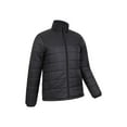 Mountain Warehouse Mens Essentials Lightweight Padded Jacket