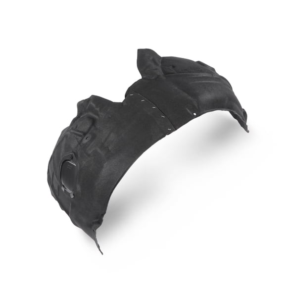 Fender Liner Direct Replacement Fit For 12-16 Audi A6 Front Driver Side 4G0821133D