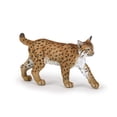 thumbnail image 1 of Papo -Pintado a mano - Figura -Reino Animal Salvaje - Lince -50241 -Coleccionable - Para Niños - Apto para Niños y Niñas- A Partir de 3 Años, 1 of 5