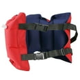 thumbnail image 4 of koolsoo Inflatable Swim Belt Flotation Aid Swimming Belt Training Aid Buoyancy Belt Swim Buckle, 4 of 9