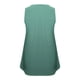 thumbnail image 4 of Puntoco Chaleco Casual Con Cuello Redondo Y top Sin Mangas De Color Sólido Con Botones Plisados Para Mujer Verde Xxxxl, Regalo Para Mujer, 4 of 4