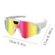 thumbnail image 3 of Herramientas y mejoras para el hogar Video 4K Cámara inteligente Gafas de sol Gafas de béisbol con cámara Batería de larga duración Teléfono y gafas de sol, 3 of 6