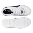 thumbnail image 2 of Tenis Puma Carina 2.0 Lux - 39501703 - Mujer blanco 24, 2 of 7
