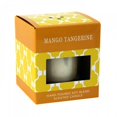 thumbnail image 1 of Bougie Parfumée Mandarine à la Mangue, 1 of 1