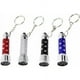 thumbnail image 2 of Llavero con luces LED compactas, ideales para aventuras al aire libre, regalos divertidos para fiestas y campamentos, 2 of 5