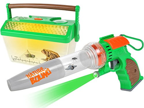 kids bug vacuum