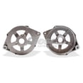 thumbnail image 1 of Tapa Alternador Generico Para Gmc P25/P2500 Van 1961 - 1974, 1 of 1