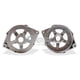 thumbnail image 1 of Tapa Alternador Generico Para Gmc 1000 Series 1957 - 1965, 1 of 1