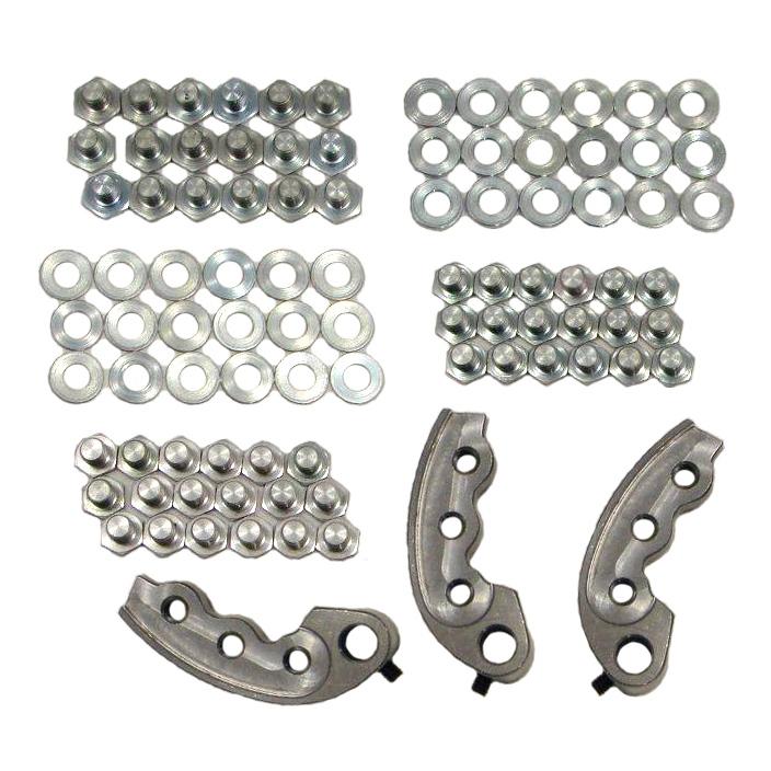 VENOM Adjustable Clutch Weight Kit N/A 275606