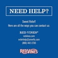 thumbnail image 2 of Red Vines Original Rojo, 2 of 9