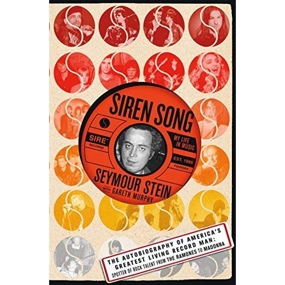 Siren Song: My Life in Music
