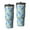 Black-1, variant on Modern 30oz Handheld Travel Tumbler with Handle – Double Wall Stainless Steel Insulated Cup, Flip Straw Lid, Leak-Proof & BPA-Free for Hot and Cold Drinks – Durable Coffee & Juice Mug White