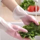 thumbnail image 5 of Aparatos de cocina, Accesorios de cocina, Utensilios de cocina, Herramientas de cocina Guantes impermeables Guantes impermeables Guantes de colores surtidos Guantes fáciles de limpiar Guantes para tar, 5 of 9