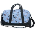 thumbnail image 1 of Bolsa Deportiva AI ACCESSORY INNOVATIONS 41x25x17 cm Morada, 1 of 6