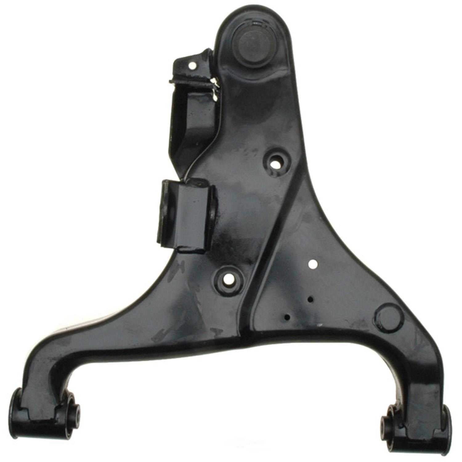 ACDelco 45D3582 Suspension Control Arm and Ball Joint Assembly