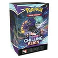 thumbnail image 2 of Pokemon Épée & Bouclier Reign Chilling Kit de Renforcement de Construction et de Bataille, 2 of 3