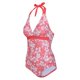 thumbnail image 3 of Regatta - Bañador Entero de Una Pieza Flavia Hibisco para Mujer (Melocotón Bloom), 3 of 6