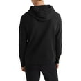 thumbnail image 2 of Hat and Beyond Men's Lightweight Pullover Hoodie Sweatshirt with Kangaroo Pocket, 2 of 6