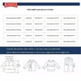thumbnail image 3 of Zpanxa Toddler Girls Princess Dress, Little Girls Party Wedding Formal Dress, Flying Sleeves Lace Hollow Out Irregularity Long Dress, Kids Pageant Flower Girl Sleeveless Dress Red (12-18 Months), 3 of 8