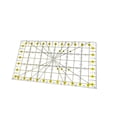 thumbnail image 3 of Rongfmy Acrylic Quilting Ruler Crafting Template for Enthusiast Paper Drawing 6.5 inx12 in, 3 of 9