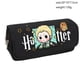 thumbnail image 3 of Bolsas de lápices de Harry Potter para niñas, estuche de lápices de dibujos animados de Anime, bolsa de bolígrafo de gran capacidad, papelería para estudiantes, suministros escolares, regalos, 3 of 4