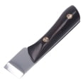 thumbnail image 2 of Cuchillo para cortar Cuero ANGGREK Mango de Sándalo Hoja Incisiva Duradero, 2 of 8