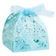 thumbnail image 1 of Style 2 Green 50 Uds. Caja de dulces Eid Mubarak decoración de Ramadán cajas de regalo de chocolate huecas para fiesta de boda con cintas suministros para fiestas islámicas musul, 1 of 5